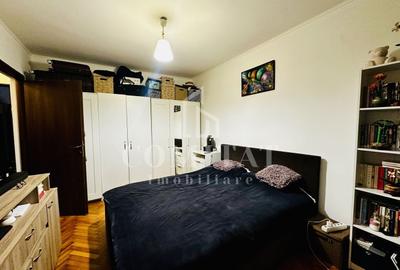 Apartament la etaj intermediar | 2 camere | Zona Interservisan - 6
