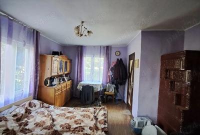 Casă cu 2 camere în Izvoarele Sucevei - 5