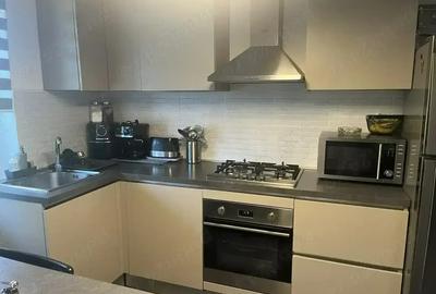 Apartament 3 camere ,88 mp construi?i,Gura Campului - 2