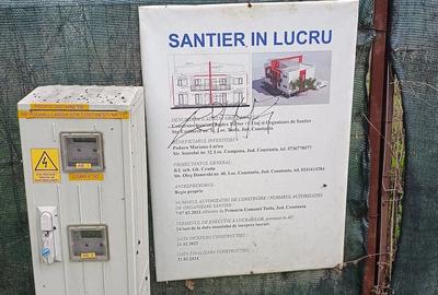 Teren de 532 mp, în Tuzla - 3