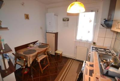 Apartament cu 2 camere semidecomandat în Astra - 28