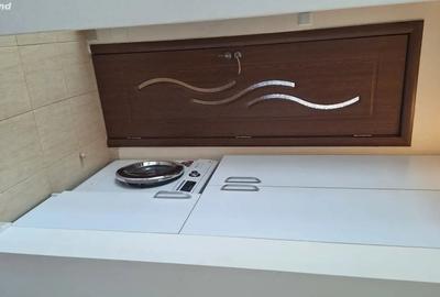 2 camere premium, bloc reabilitat, parcare–Baba Novac - 4