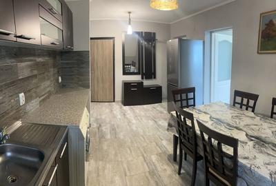 Apartament cu 2 camere în Chișoda - 2