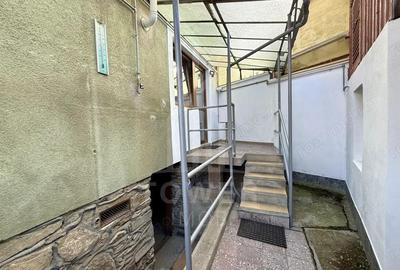 Duplex de vanzare Zona Calea Dumbravii, Sibiu - 1