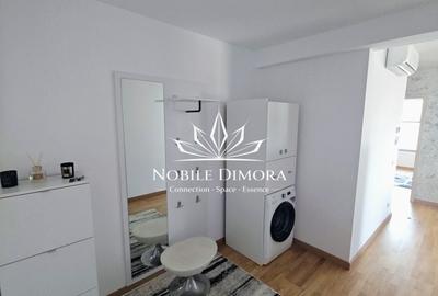 Apartament cu 3 camere semidecomandat, mobilat în Take Ionescu - 8