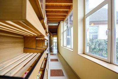 Spațiu comercial, de 887.78 mp, în Central - 15