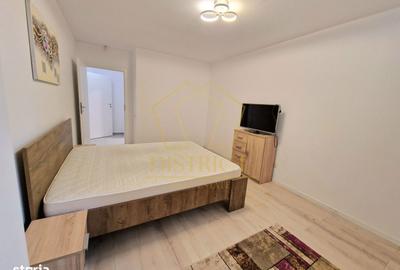 Apartament cu 2 camere, mobilat în Blașcovici - 2