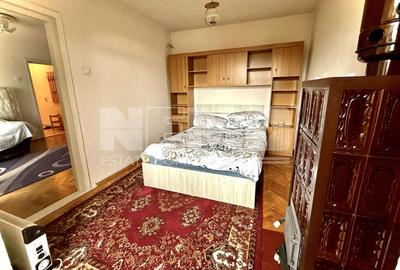 Apartament cu 2 camere, mobilat în Central - 2