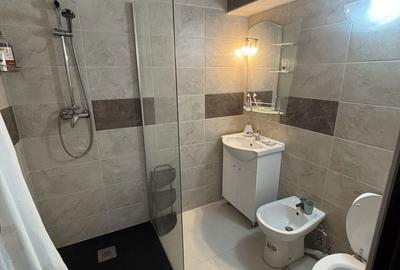 Apartament cu 2 camere decomandat în Hala Centrală - 5