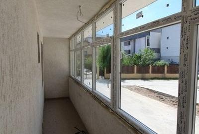 Apartament total decomandat - 2