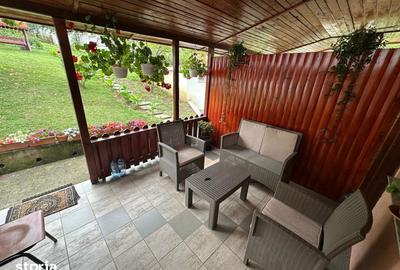 Casă cu 3 camere cu Teren 650 Mp în Valea Borcutului - 3