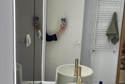 Inchirirere | Studio | Bloc nou  | Parcare | Pipera | Cortina North - 8