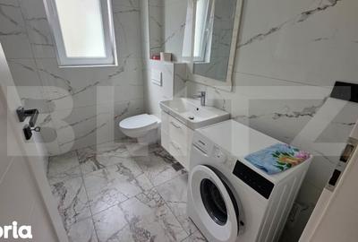 Apartament cu 2 camere în Central - 8