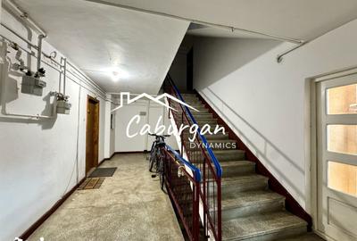 Apartament cu 3 camere decomandat, mobilat în Terezian - 2