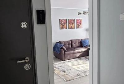 Apartament cu 2 camere, mobilat în ICIL - 9
