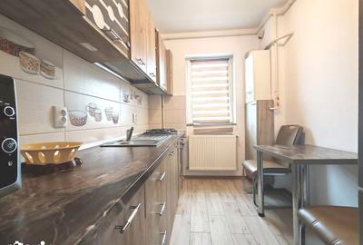 Apartament cu 2 camere decomandat în Banat - 7