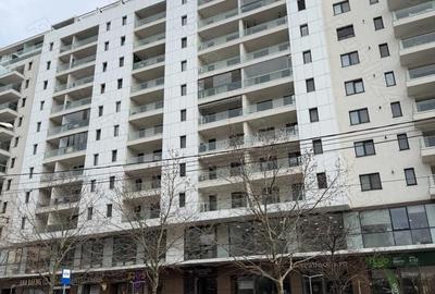 Apartament cu 2 camere decomandat în Timpuri Noi - 6