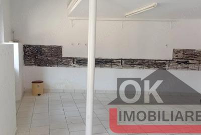 Spațiu comercial, de 110 mp, în Central - 1