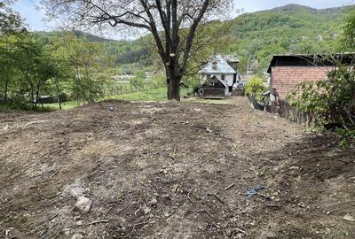 Casă cu 3 camere în Central - 8