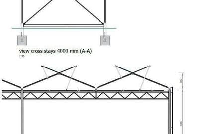 Spațiu comercial, de 648 mp, în Central