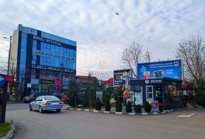 Apartament cu 3 camere semidecomandat în Central - 13