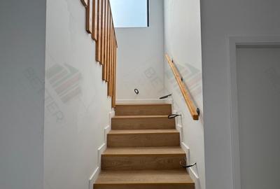 Casă individuală de vânzare în Berceni Ilfov, 5 camere, curte 450 mp - 11