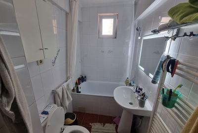 Faleza nord-apartament 4 camere et 1 cu gaze - 13