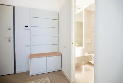 De vanzare  | Studio dublu mobilat TVA 0| Cortina North  Pipera Voluntari - 6