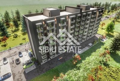 Apartament cu 3 camere decomandat în Șelimbăr - 11