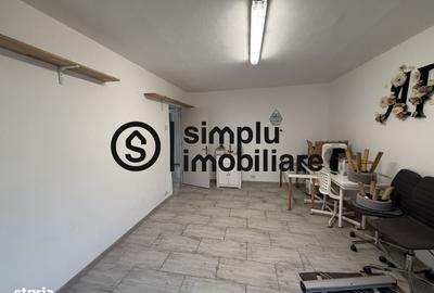 Spațiu comercial, de 55 mp, în Sărari - 2