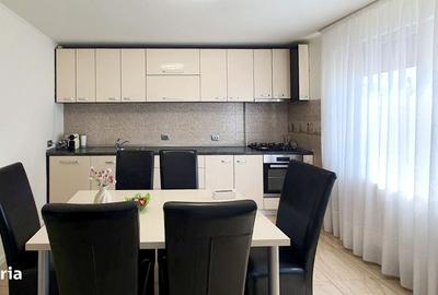 Casă cu 4 camere în Negoiești - 17
