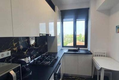 Apartament cu 2 camere decomandat în Central - 4