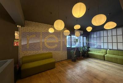 OPORTUNITATE VANZARE - INCHIRIERE VILA RESTAURANT | GRADINA ICOANEI | - 21