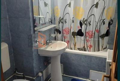 Apartament cu 2 camere semidecomandat, mobilat în Broșteni - 7