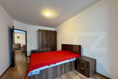 Apartament 2 camere, spatios, 70 mp, parcare, zona Florilor! - 3