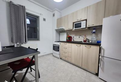 Garsonieră în Doamna Ghica - 12