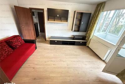 Apartament cu 2 camere în Astra