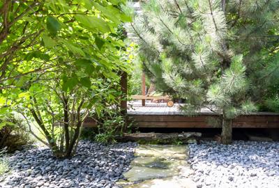 Vanzare vila deosebita mobilata si utilata Corbeanca - 55