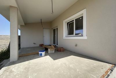 Duplex 3 camere, 87mp utili, 425mp teren in Mosnita Veche - 14