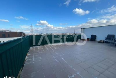 Apartament cu 3 camere decomandat în Turnișor