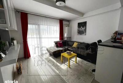 Apartament cu 2 camere semidecomandat în Europa - 9
