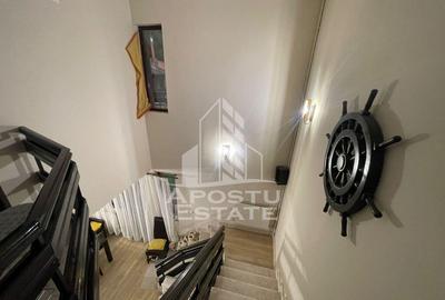 Vila tip duplex, P+1E+M, Poiana Marului - 5