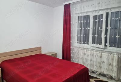 Apartament cu 2 camere semidecomandat în Budeasa - 5