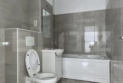 Apartament cu 2 camere în Sânpetru - 8