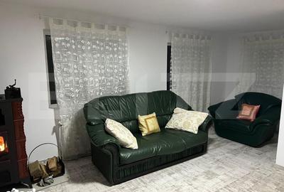 Casă cu 4 camere cu Teren 1650 Mp în Central - 6