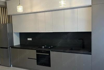 Garsonieră decomandată în Politehnica - 3