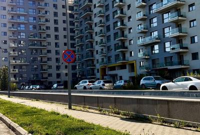 Apartament cu 2 camere decomandat, mobilat în Pipera - 25