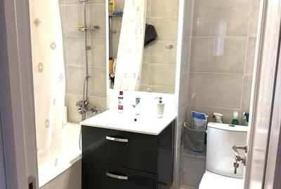 Apartament cu 2 camere decomandat în Mihai Bravu - 7