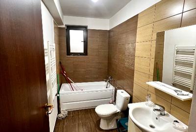 Garsonieră Dobroești, balcon închis + parcare - Gata de mutare. - 4