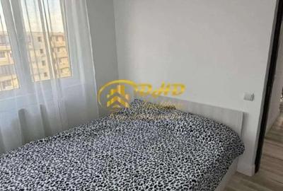 Apartament cu 2 camere decomandat în Cug - 2